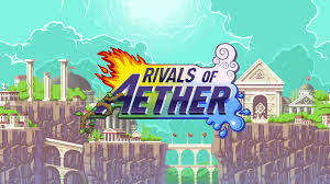 Rivals Of Aether : le jeu de combat indépendant également sur Nintendo Switch