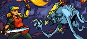 Une version physique pour Crypt Of The Necrodancer