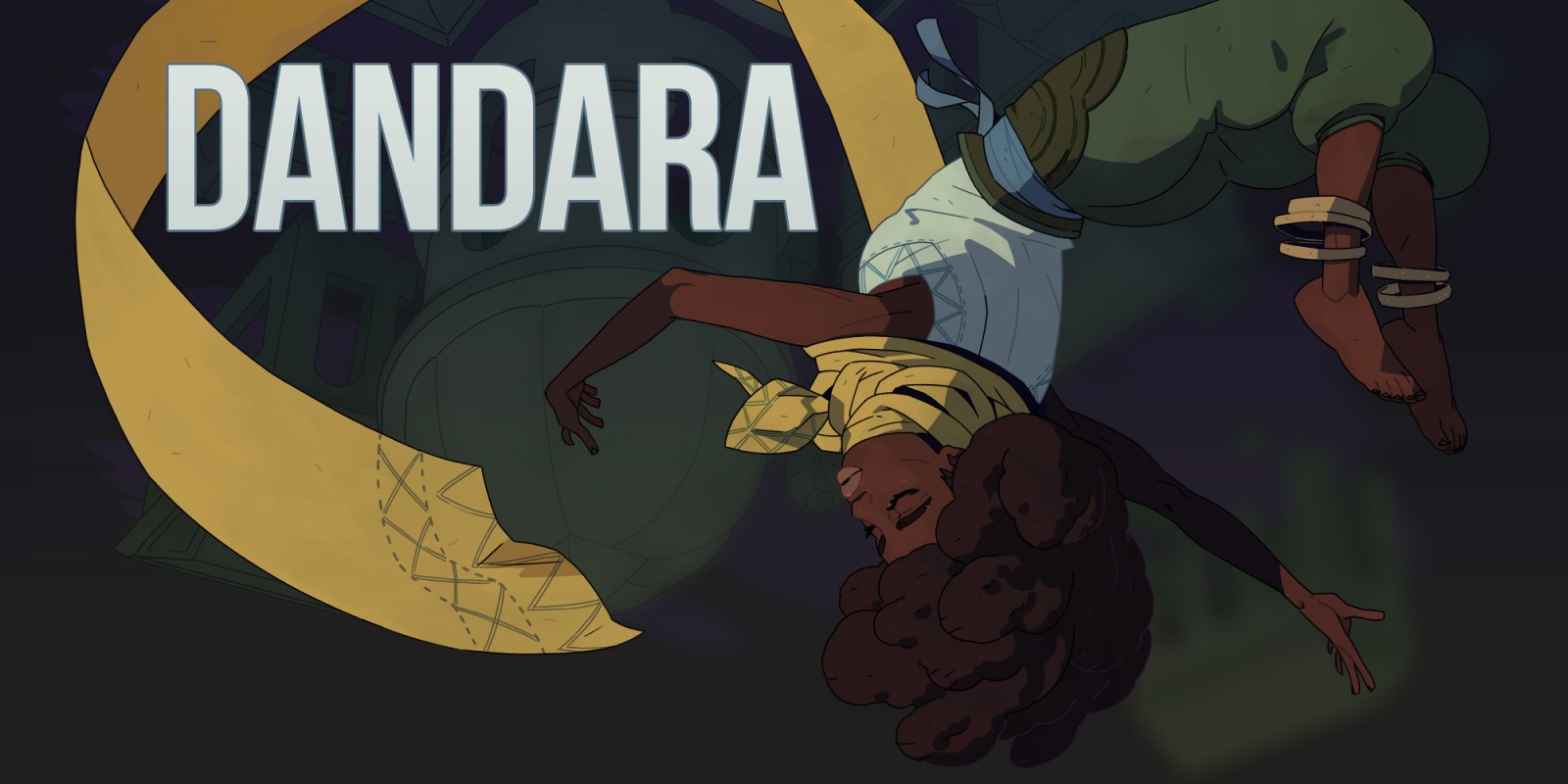 Dandara (Nintendo Switch) – Le test