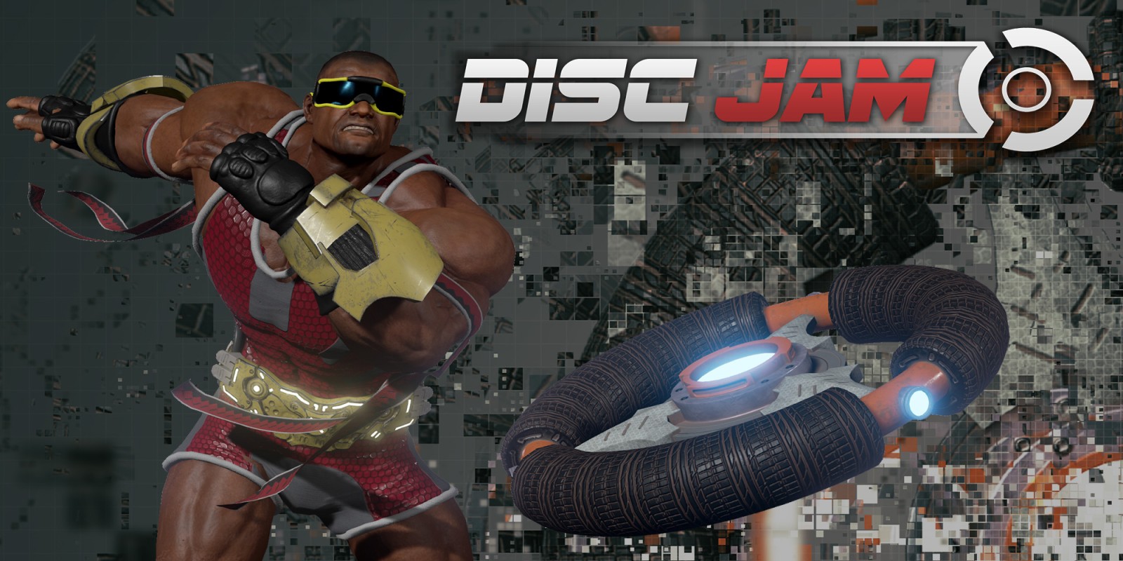 Disc Jam (Nintendo Switch) – Le test
