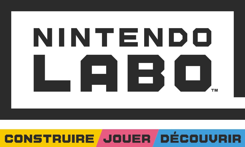 Nintendo dévoile de nouvelles manières de construire, jouer et découvrir avec Nintendo Labo