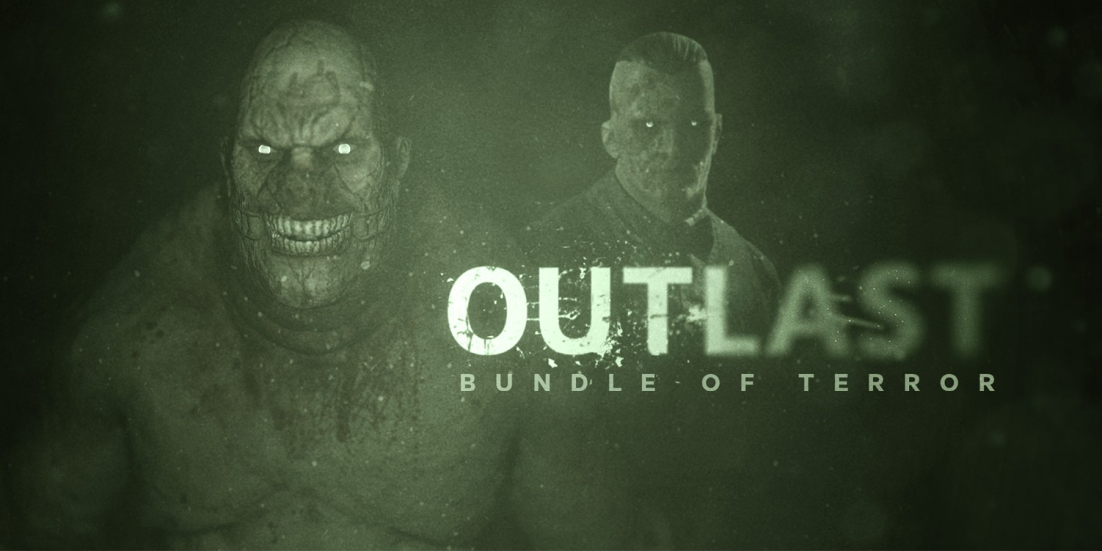 Outlast: Bundle of Terror sortira sur Nintendo Switch … maintenant
