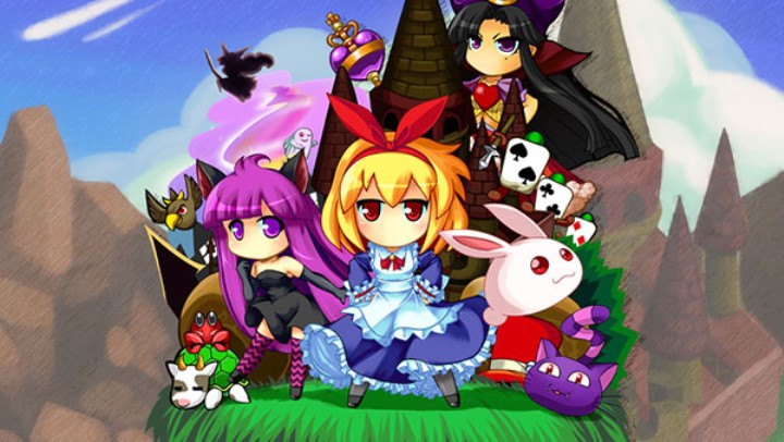 Rabi Laby: Puzzle Out Stories annoncé sur Nintendo Switch