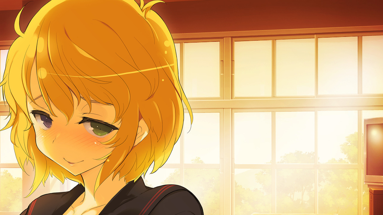 Shinobi Refle : Senran Kagura