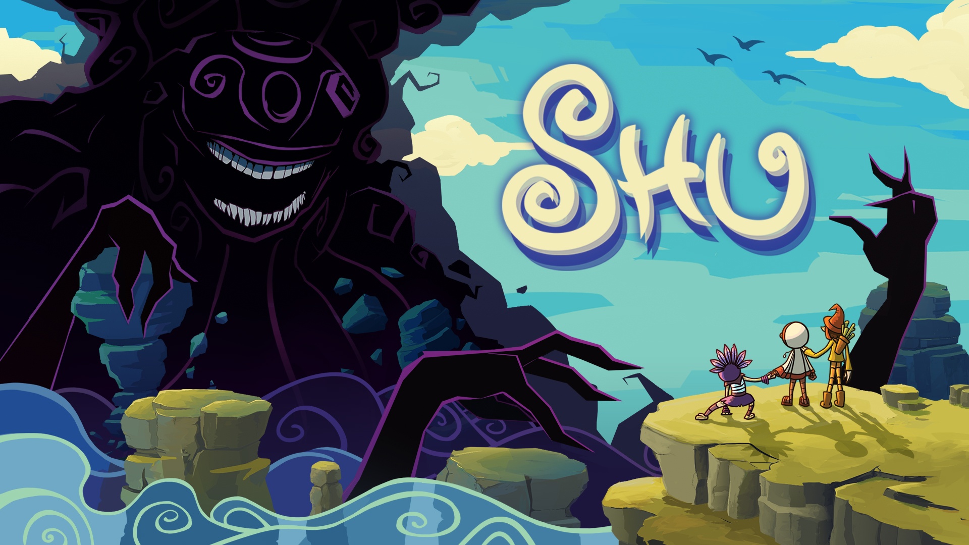 Shu (Nintendo Switch) – Le test