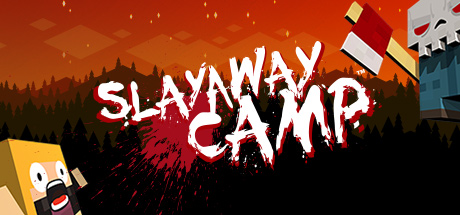 Slayaway Camp: Butcher’s Cut annoncé sur Nintendo Switch