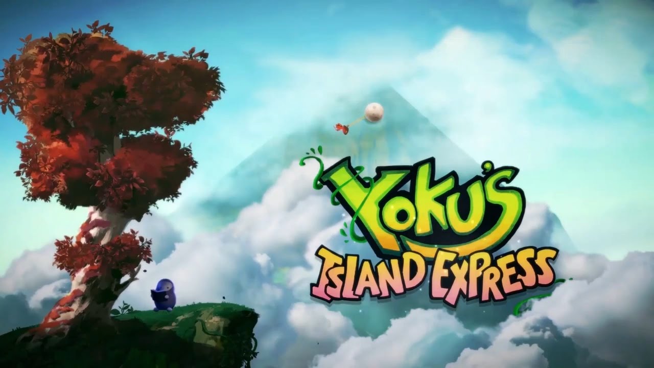 Un nouveau trailer pour Yoku’s Island Express qui arrive sur Nintendo Switch