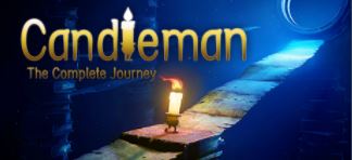 Candleman : sortie prévue sur Nintendo Switch