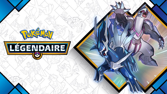 Concours : Venez recevoir Dialga et Palkia pour Pokémon Soleil/Lune et Ultra-Soleil/Ultra-Lune sur 3DS