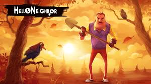 Hello Neighbor : le jeu d’infiltration se confirme sur Nintendo Switch