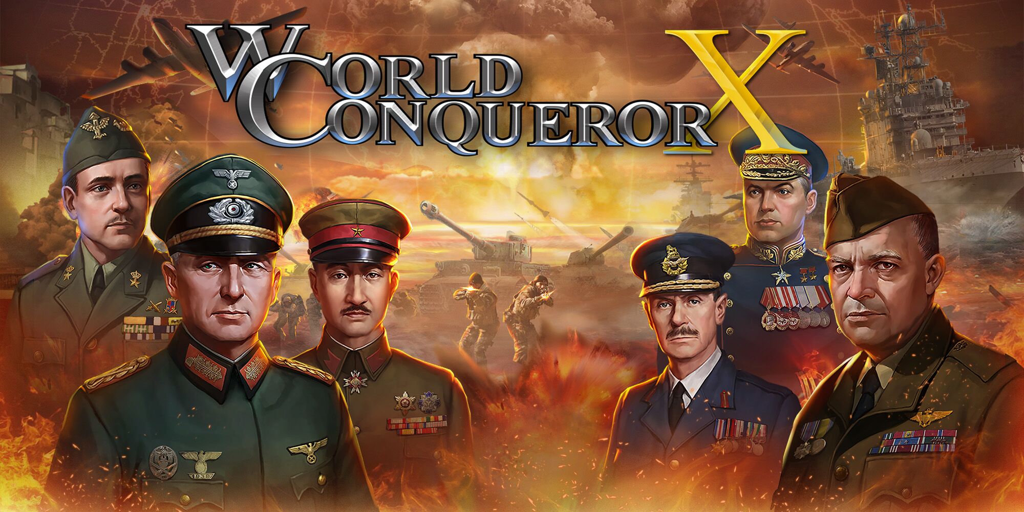 Le point indés du jour sur Nintendo Switch (World Conqueror X, Bleed, The Final Station, Super Toy Cars, etc…
