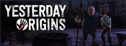 Yesterday Origins arrive sur Nintendo Switch