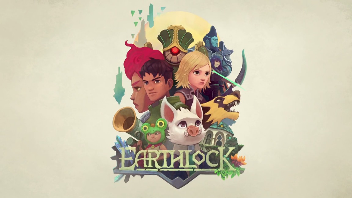 Le RPG Earthlock la semaine prochaine sur Nintendo Switch