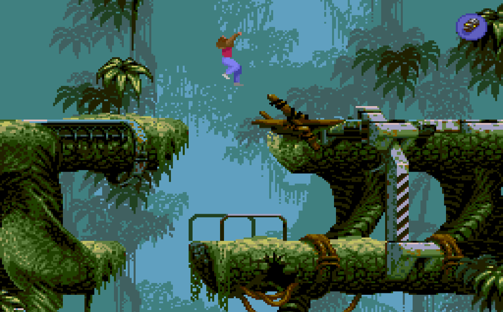 FLASHBACK édition collector le 7 Juin sur Nintendo Switch !