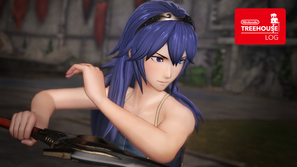 Une tonne d’images pour le dernier DLC de Fire Emblem Warriors