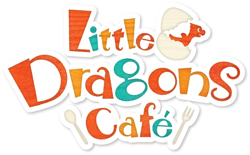 Les premières images de Little Dragons Café sur Nintendo Switch