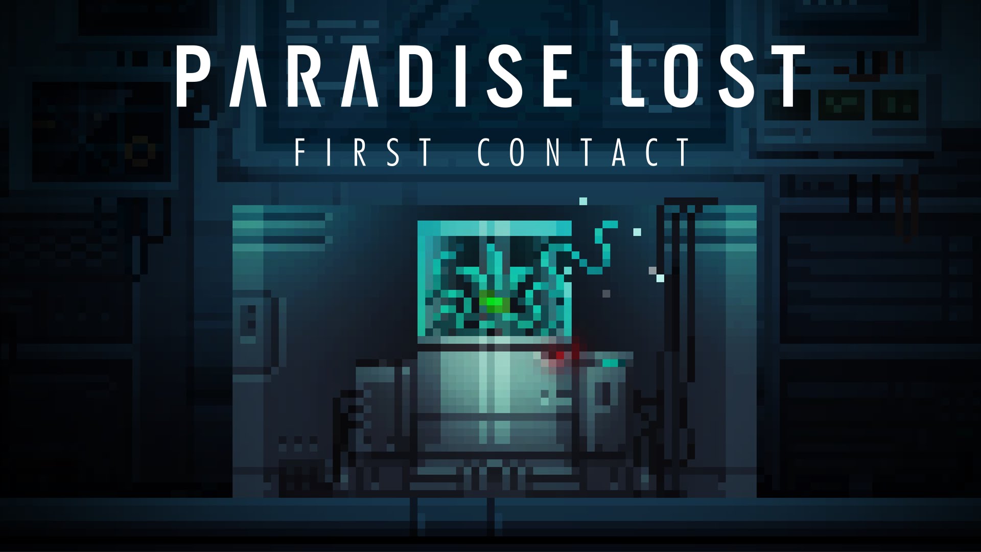 Paradise Lost: First Contact annulé sur Wii U pour sortir sur Nintendo Switch