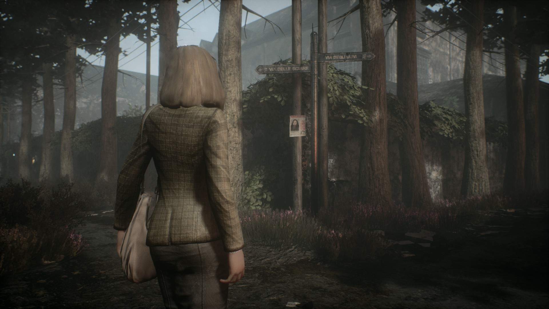 Remothered: Tormented Fathers annoncé sur Nintendo Switch