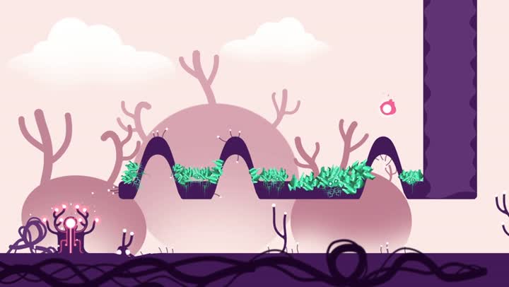 Sculptez vos plateformes cette année sur Switch, PC et Mac avec Semblance