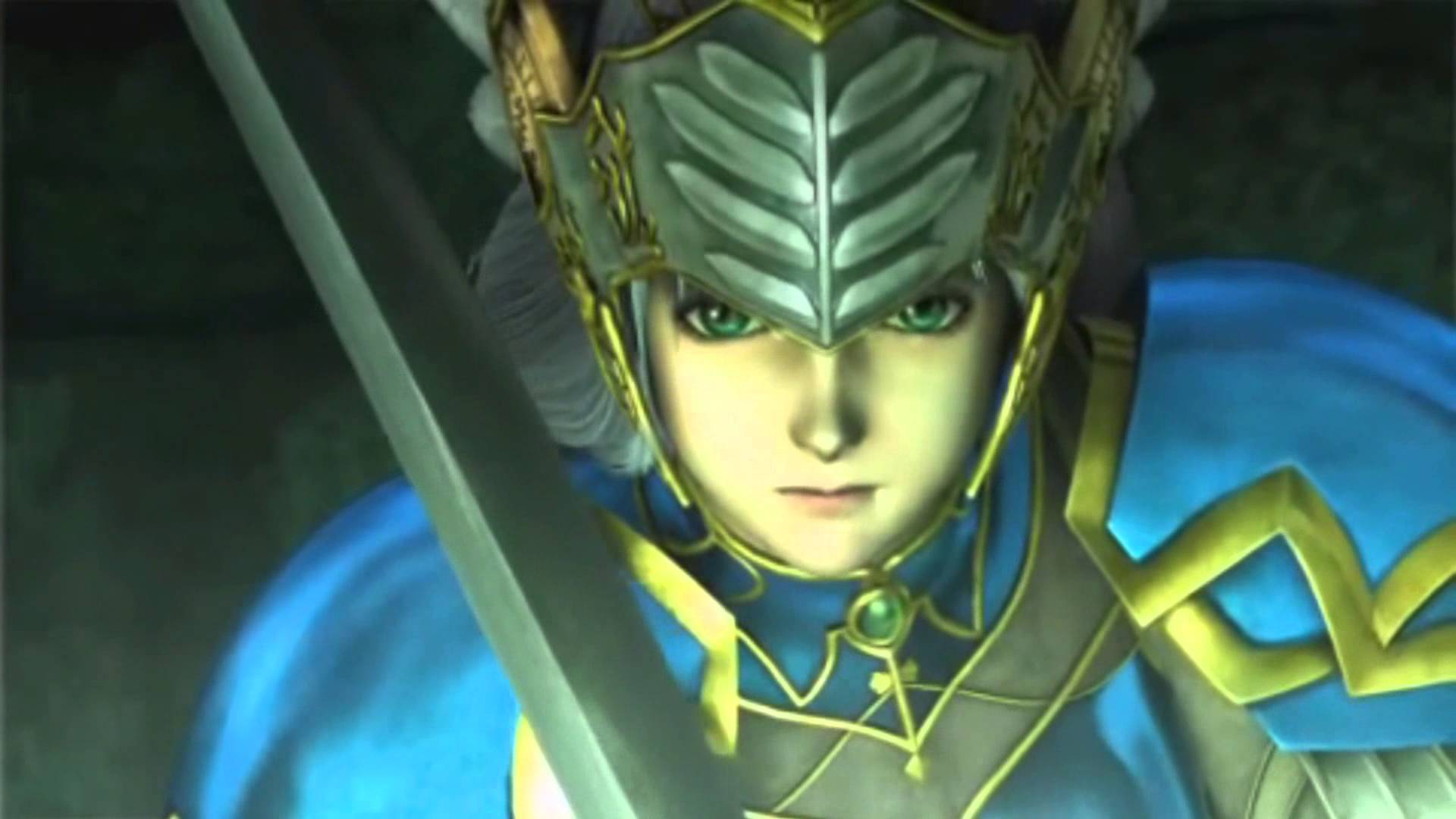 Square Enix réanime la série Valkyrie Profile