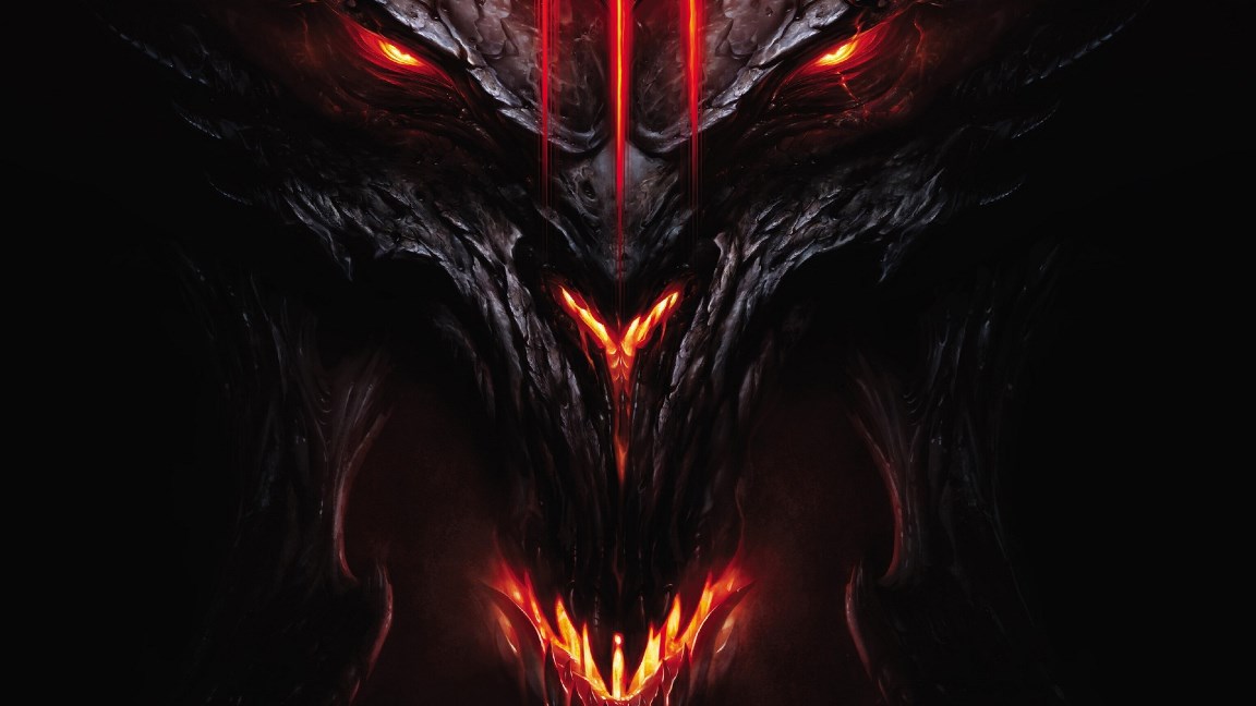 Blizzard tease à nouveau la sortie de Diablo 3 sur Nintendo Switch !