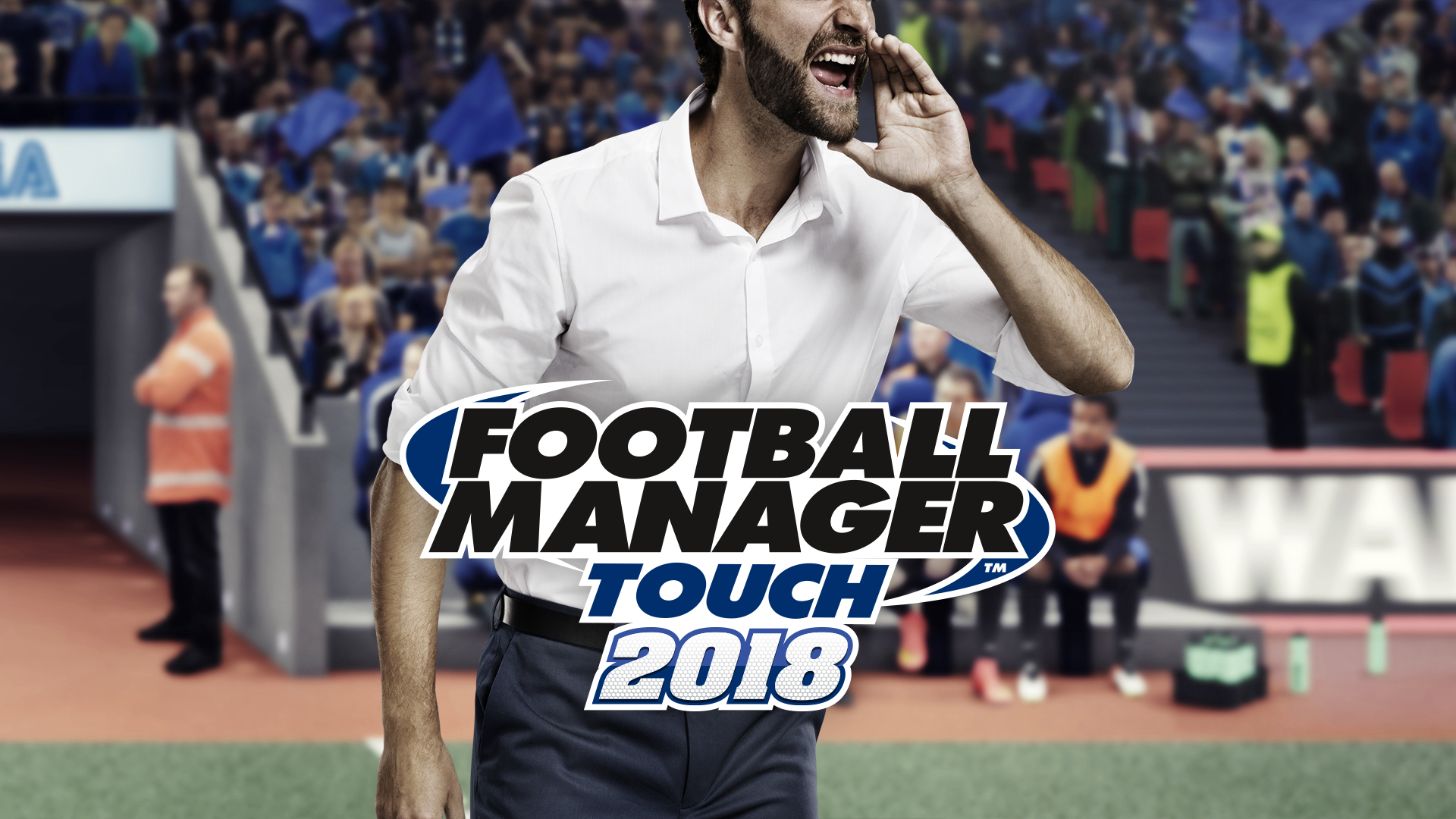 Football Manager 2018 en route pour la Nintendo Switch ?