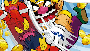 Wario Land enregistré au Japon
