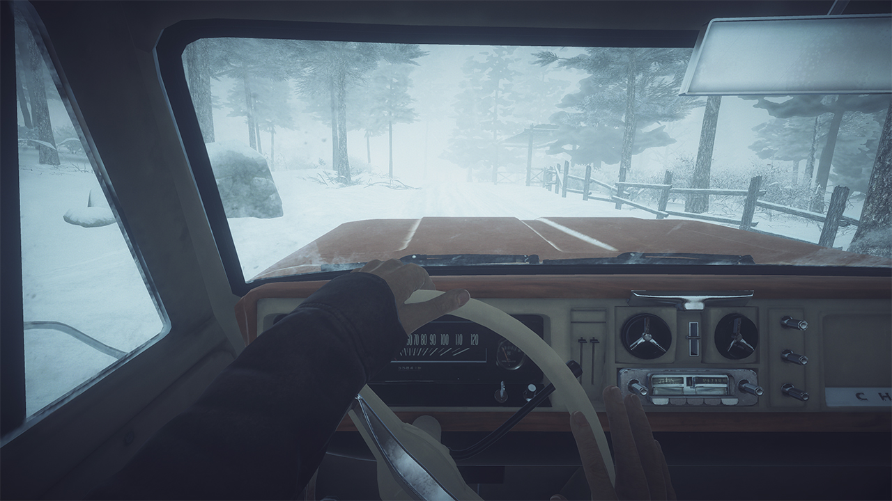 KONA – Le jeu est à présent disponible sur Switch !