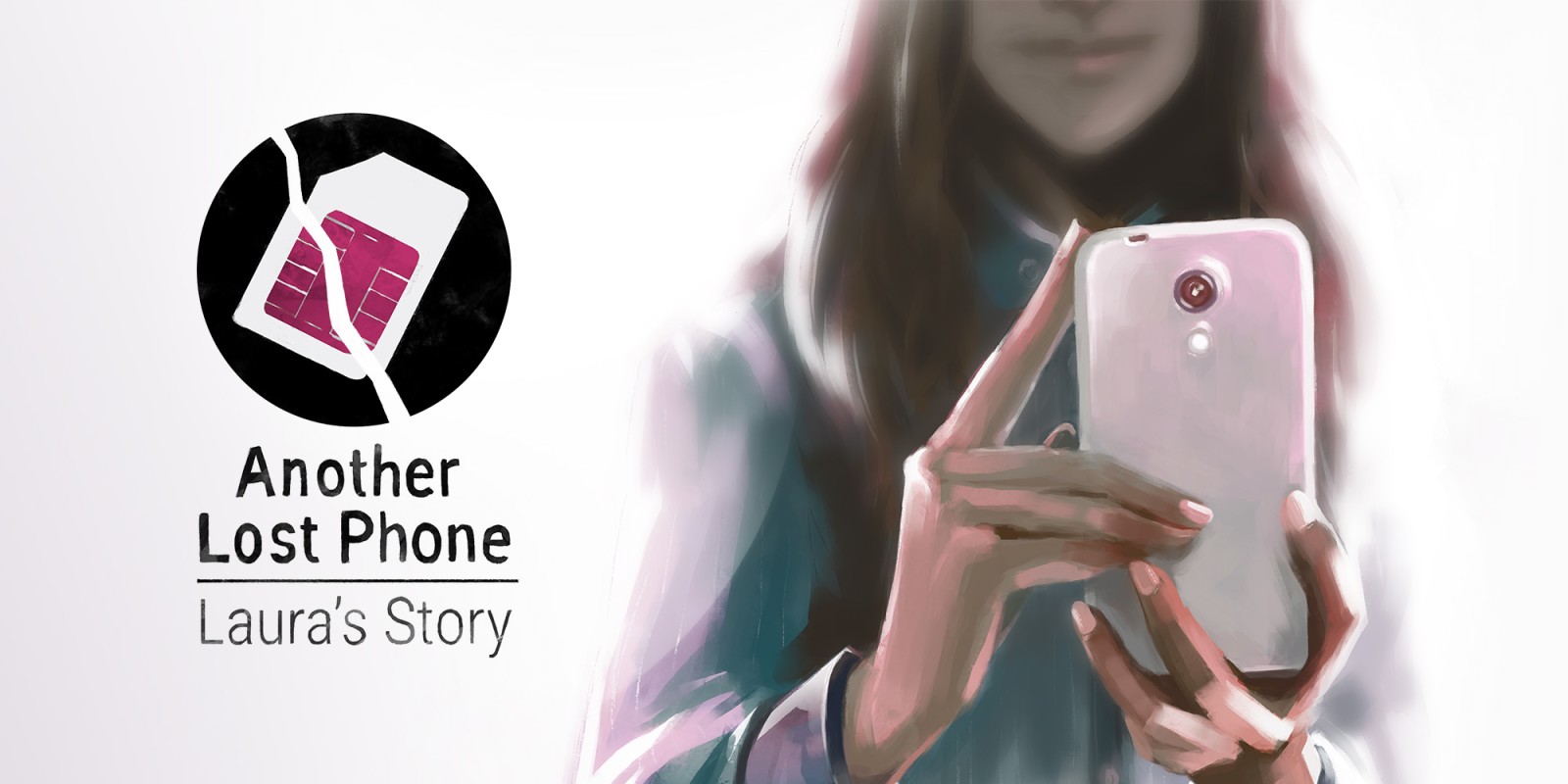 Another Lost Phone le 26 Avril sur Nintendo Switch
