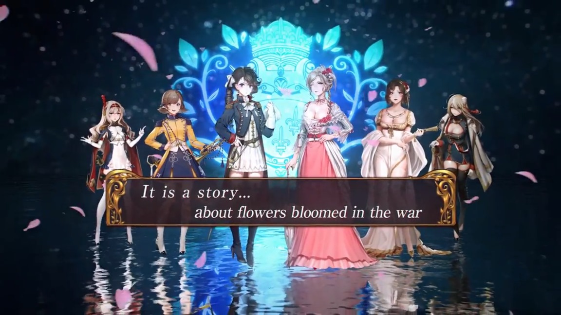 Banner of the Maid et Heroes Trials annoncé sur Nintendo Switch