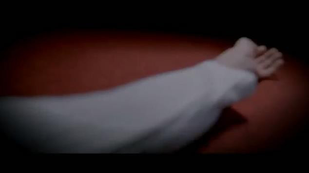 Closed Nightmare annoncé sur Nintendo Switch