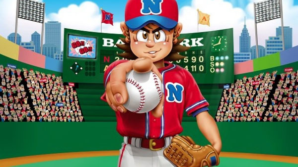 Pro Yakyuu Famista Evolution annoncé sur Nintendo Switch