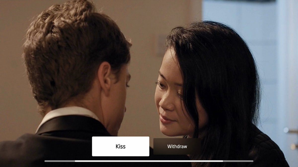 Late Shift annoncé sur Nintendo Switch