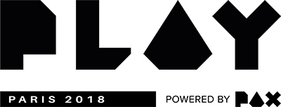 PLAY Paris Powered by PAX: J-4 avant le lancement de la première édition du festival !