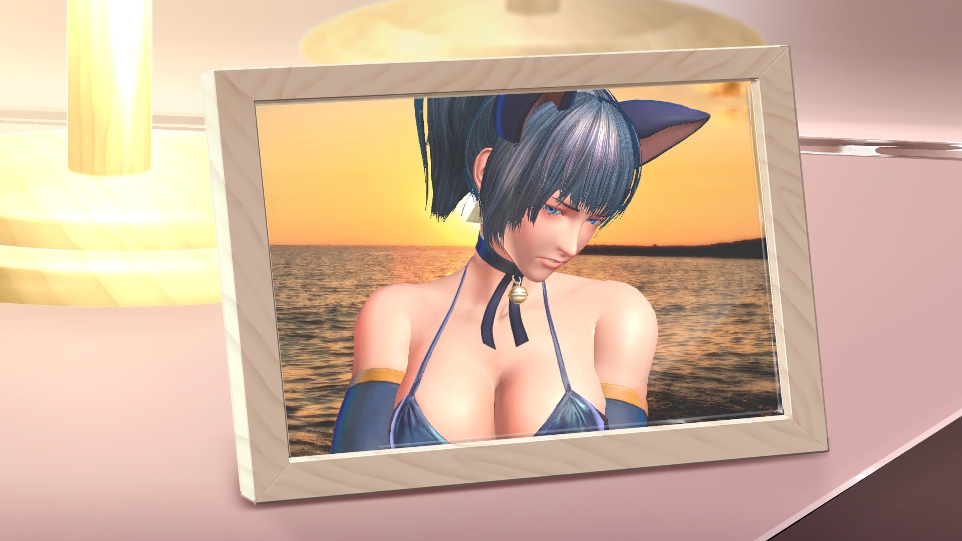 SNK Heroines Tag Team Frenzy