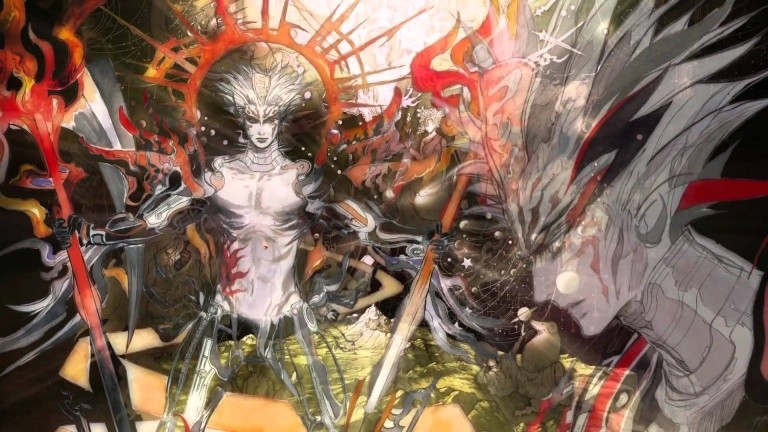 SaGa Scarlet Grace sur Nintendo Switch sortira en occident