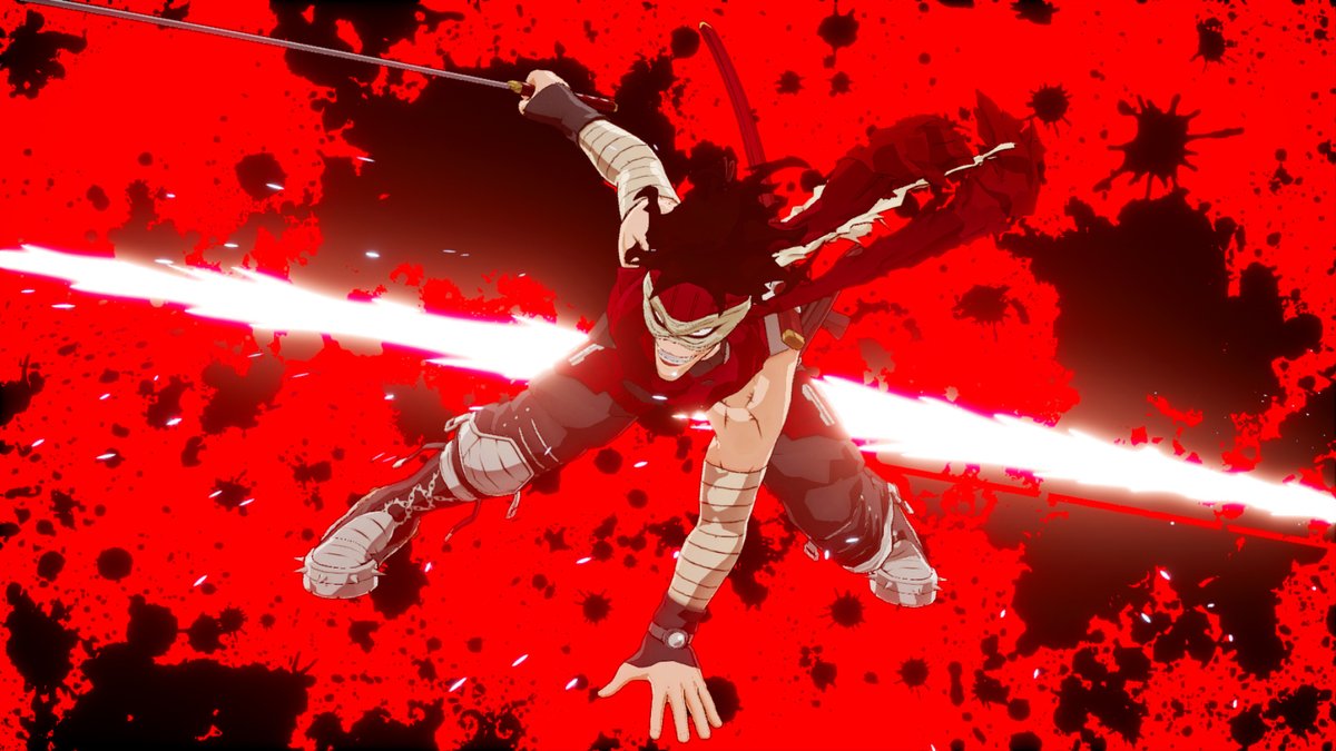 [Maj] De nouveaux personnages pour My Hero Game Project qui arrive sur Nintendo Switch