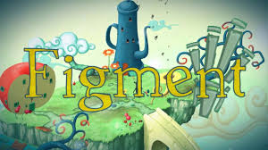 Figment : le jeu d’action-aventure s’invite sur Nintendo Switch