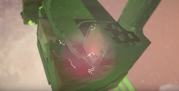 Etherborn : le puzzle platformer gravitera sur Nintendo Switch