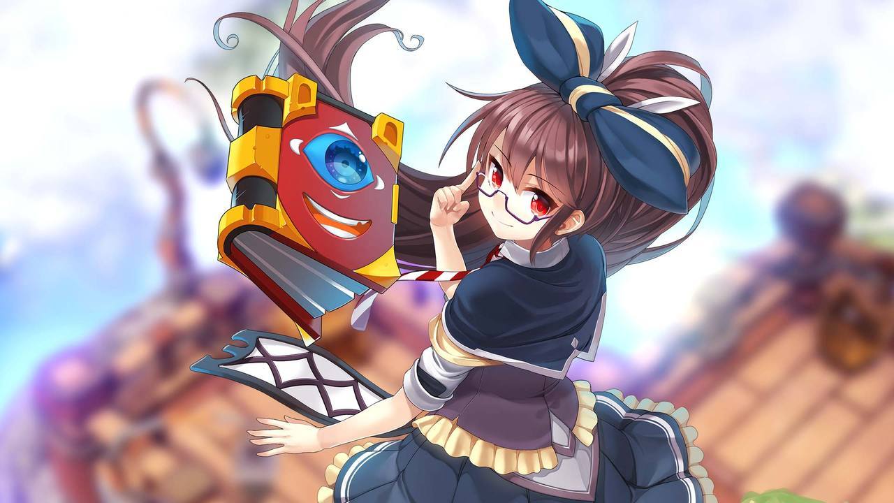 RemiLore annoncé sur Nintendo Switch