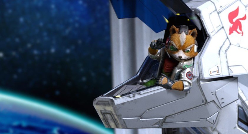 Rumeur : Retro Studios travail en secret sur Star Fox: Grand Prix pour la Nintendo Switch