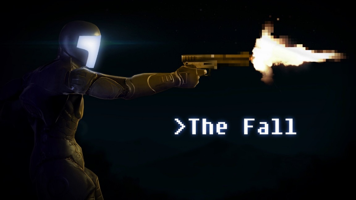 The Fall arrive sur Nintendo Switch, Professional Construction – The Simulation aussi