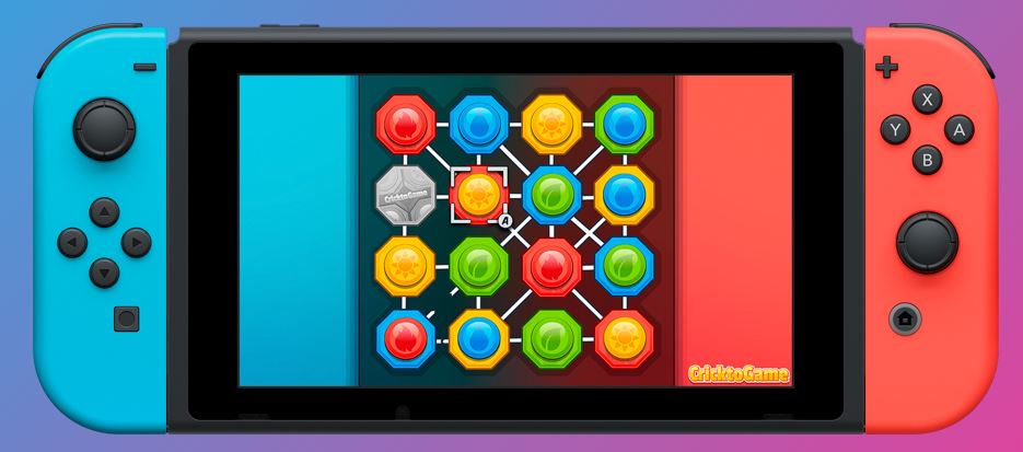 Cricktogame arrive sur Nintendo Switch