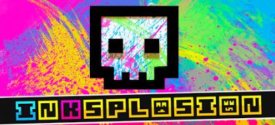 InkSplosion teasé par Ratalakia Games pour une sortie imminente