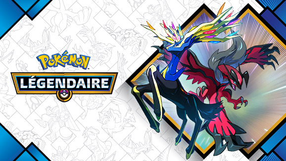 Concours : Venez recevoir Xerneas et Yveltal pour Pokémon Soleil/Lune et Ultra-Soleil/Ultra-Lune sur 3DS