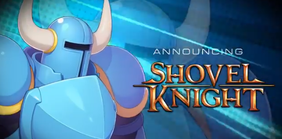 Shovel Knight rejoint le casting de Blade Strangers