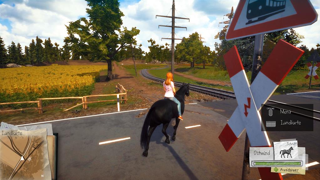 Whisper Libres Comme le Vent sur PS4 & Nintendo Switch le 15 juin 2018