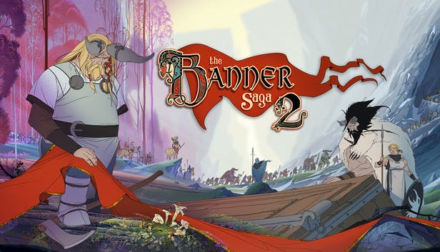 The Banner Saga 2