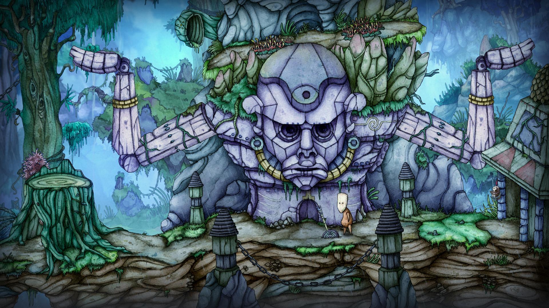 Candle: The Power of the Flame annoncé sur Nintendo Switch