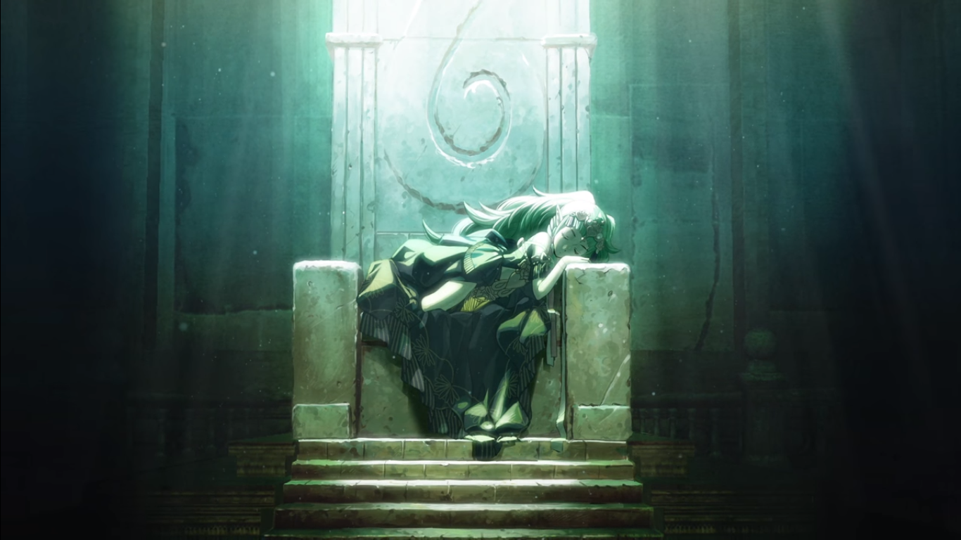 Trailer E3 pour Fire Emblem Three House sur Switch